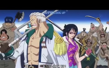 Watch One Piece Episode 596 Online Free Animepahe