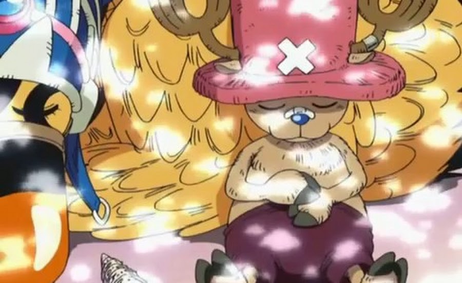 Watch One Piece Episode 105 Online Free Animepahe