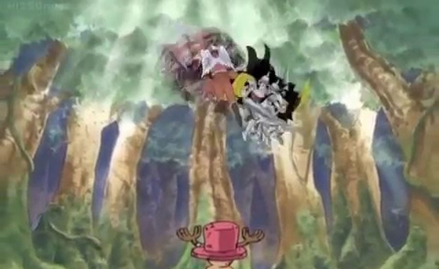 Watch One Piece Episode 163 Online Free Animepahe