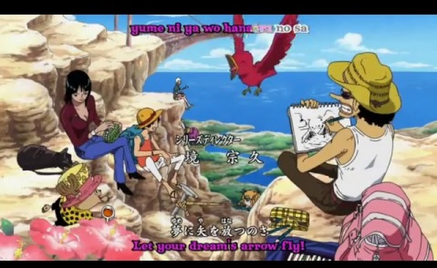 Watch One Piece Episode 284 Online Free Animepahe