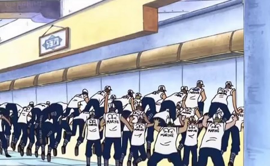Watch One Piece Episode 197 Online Free Animepahe