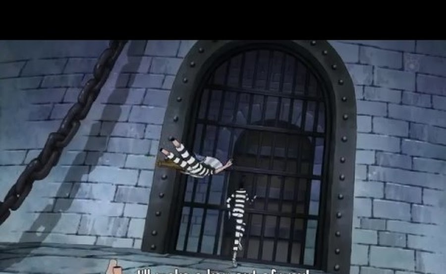 Watch One Piece Episode 430 Online Free Animepahe