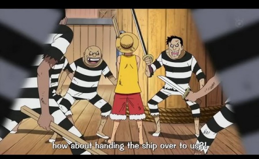 Watch One Piece Episode 452 Online Free Animepahe