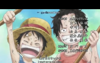 Watch One Piece Episode 464 Online Free Animepahe