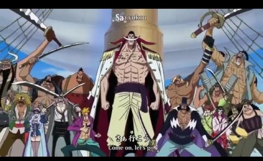 Watch One Piece Episode 476 Online Free Animepahe