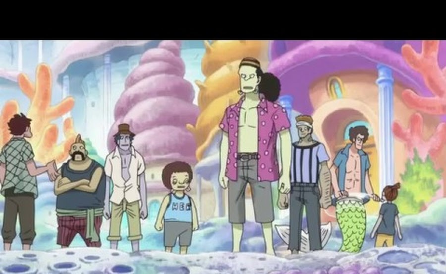 Watch One Piece Episode 573 Online Free Animepahe