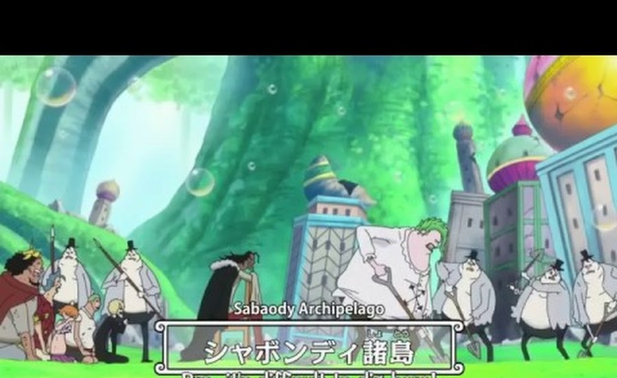 Watch One Piece Episode 523 Online Free Animepahe