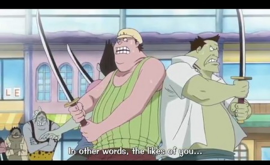 Watch One Piece Episode 550 Online Free Animepahe