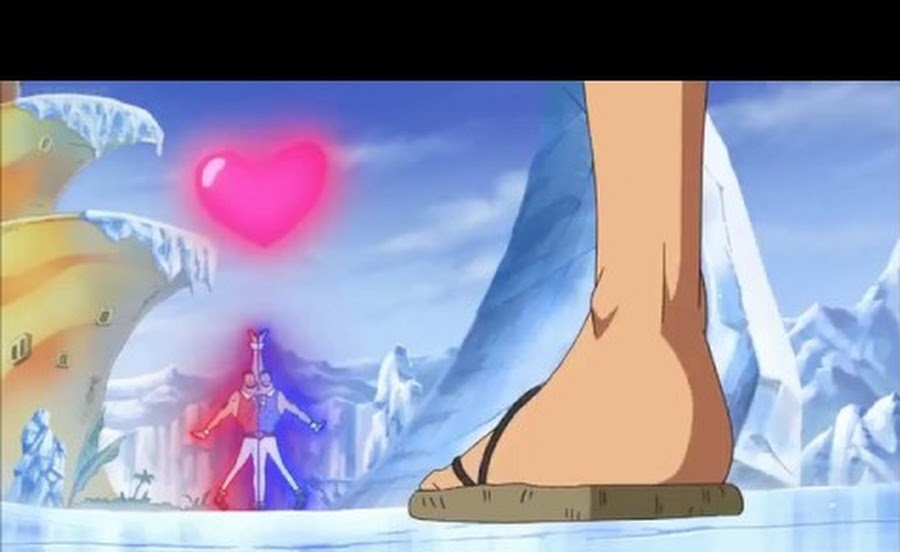 Watch One Piece Dubbed Episode 333 Online Free Animepahe