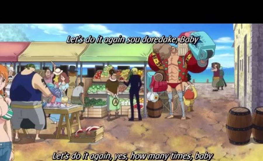 Watch One Piece Episode 690 Online Free Animepahe