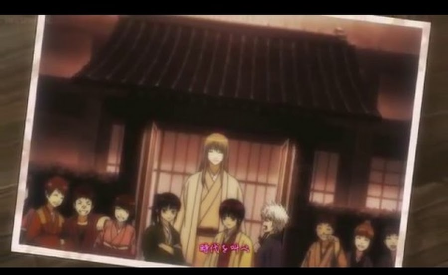 Watch Gintama Season 4 Episode 306 Online Free Animepahe