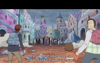 Watch One Piece Episode 731 Online Free Animepahe