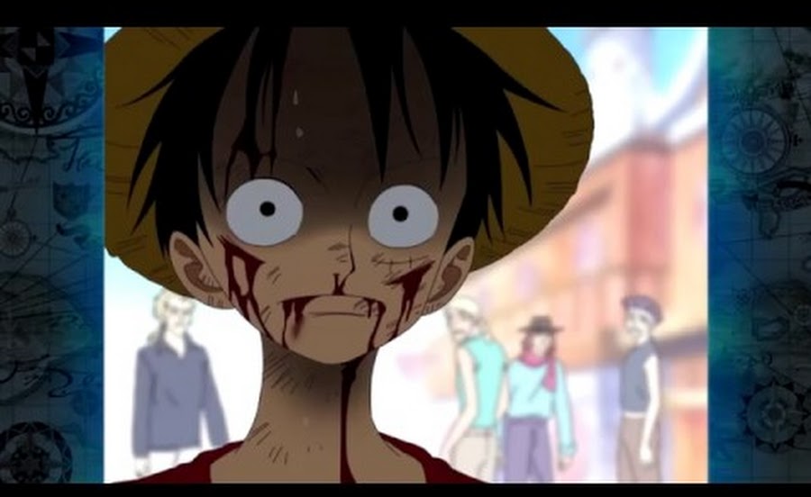 Watch One Piece Dubbed Episode 457 Online Free Animepahe