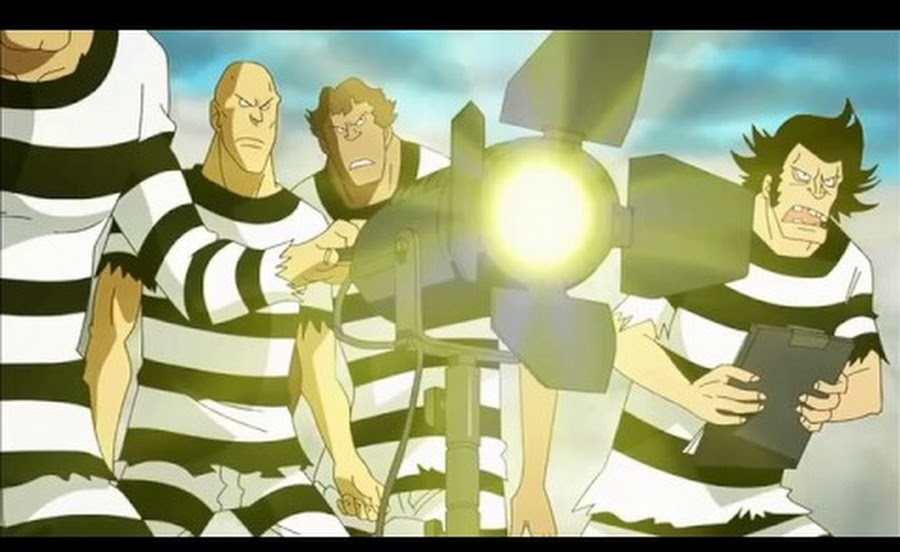 Watch One Piece Dubbed Episode 471 Online Free Animepahe