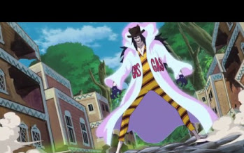 Watch One Piece Episode 761 Online Free Animepahe